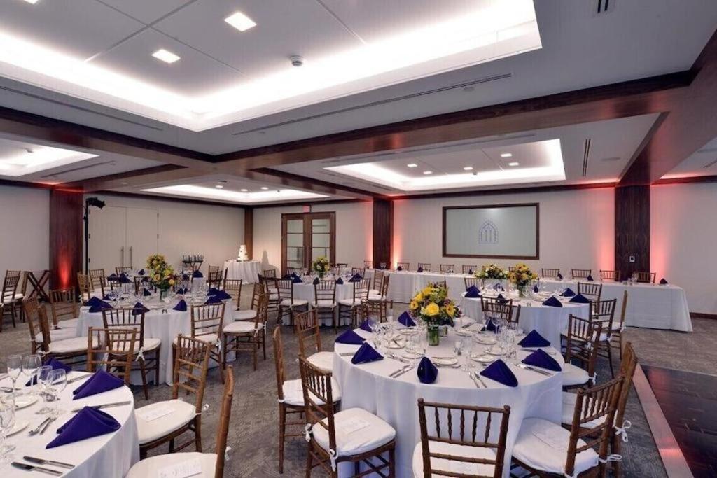 The Villanova Conference Center Radnor Екстер'єр фото