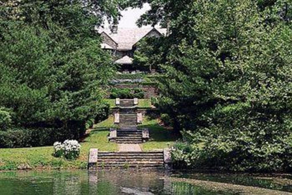 The Villanova Conference Center Radnor Екстер'єр фото