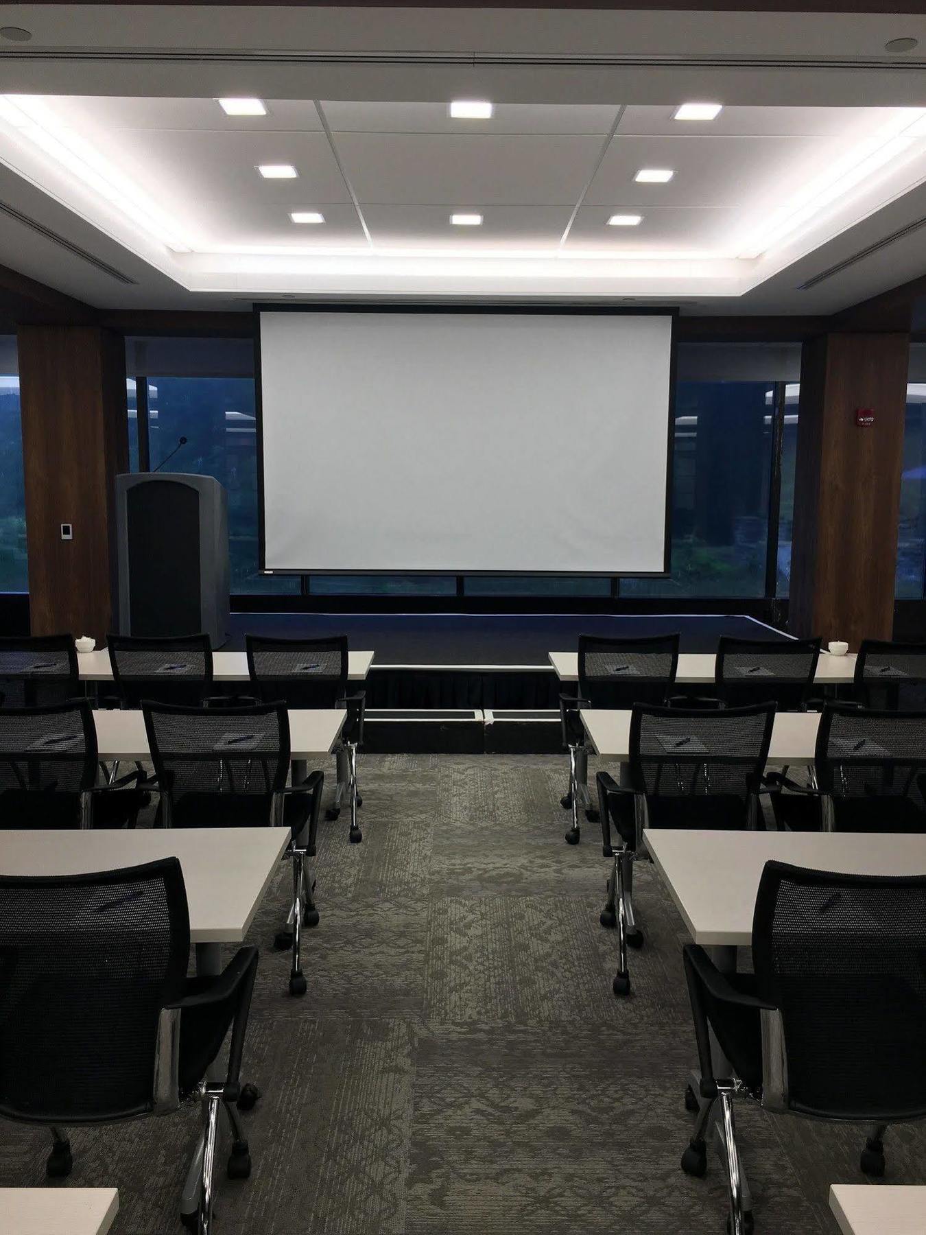 The Villanova Conference Center Radnor Екстер'єр фото