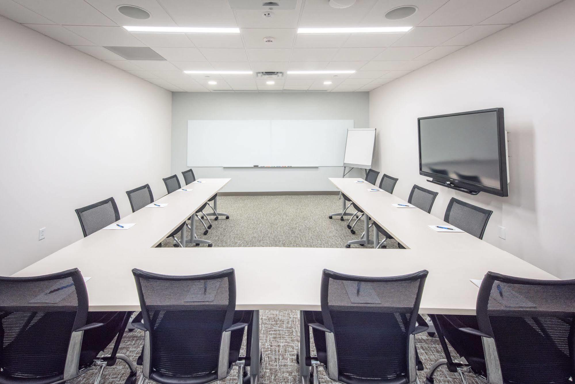 The Villanova Conference Center Radnor Екстер'єр фото