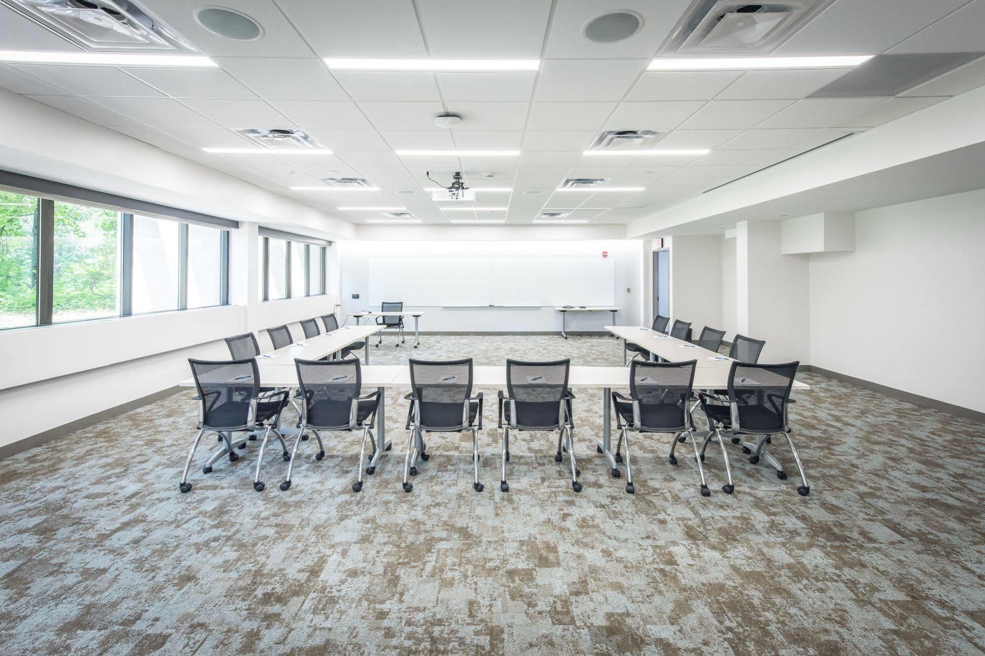 The Villanova Conference Center Radnor Екстер'єр фото