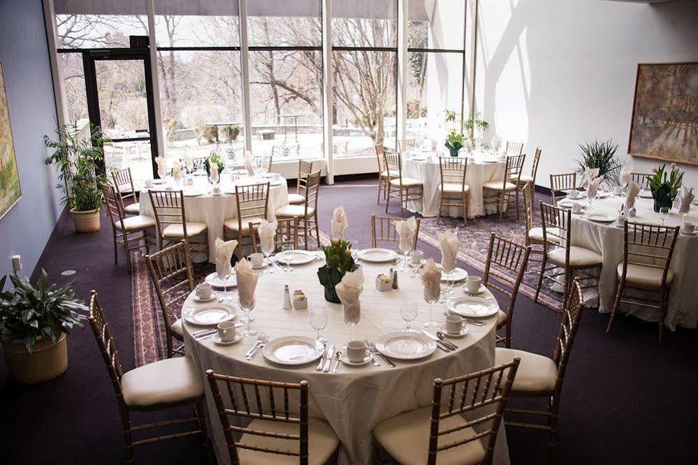 The Villanova Conference Center Radnor Екстер'єр фото