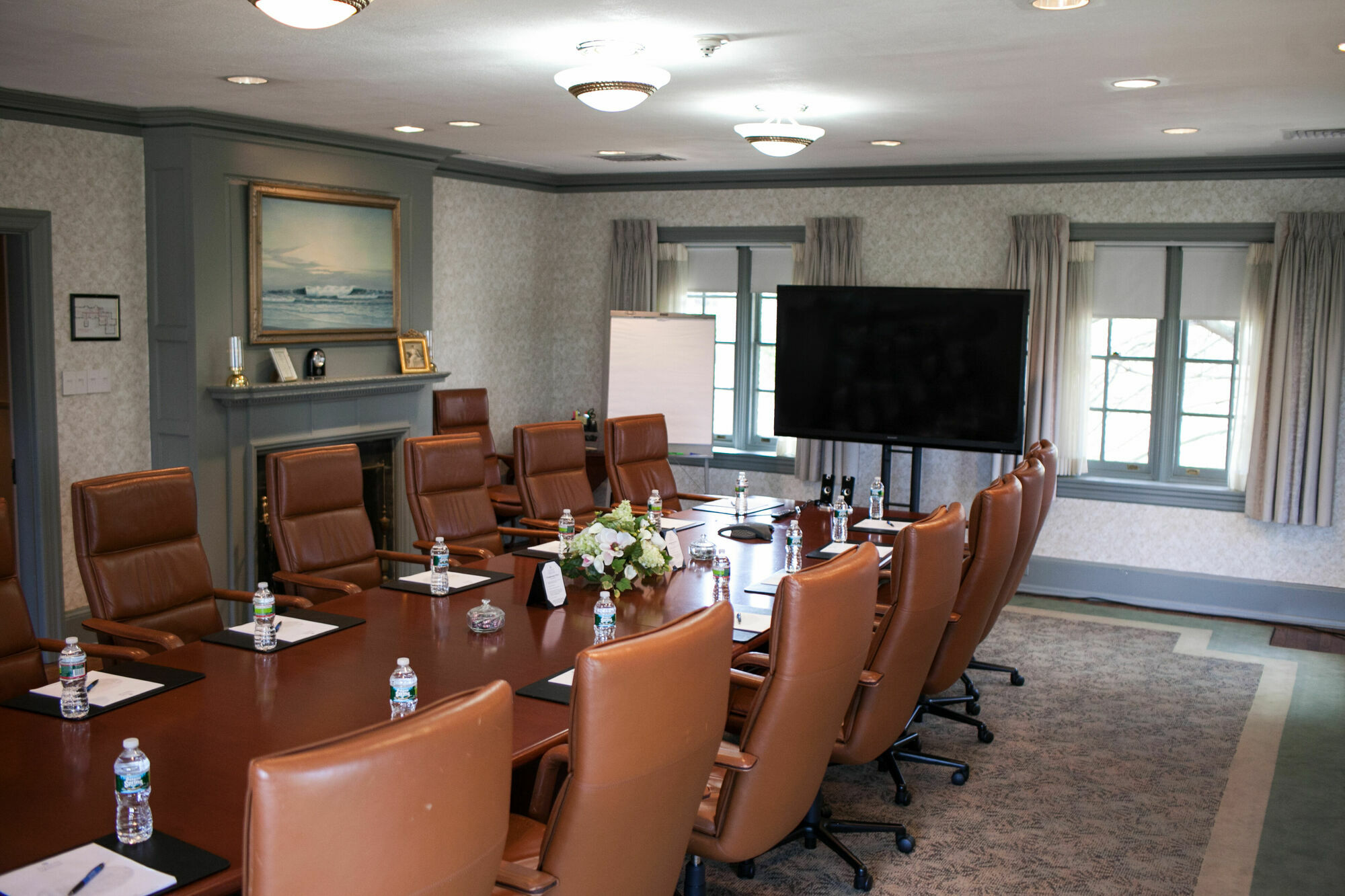 The Villanova Conference Center Radnor Екстер'єр фото