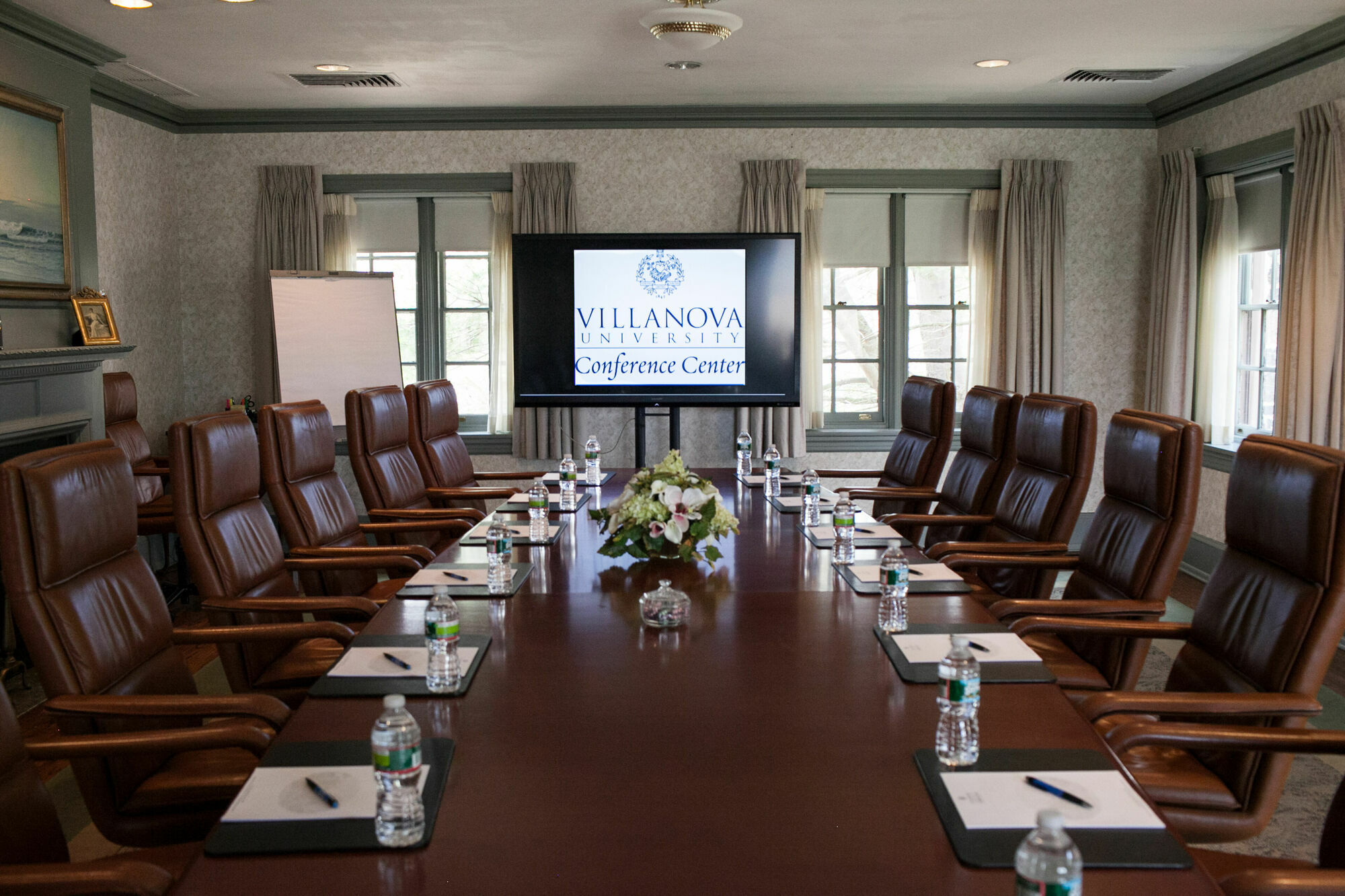 The Villanova Conference Center Radnor Екстер'єр фото
